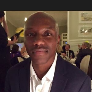 Meet your Posher, Brandon